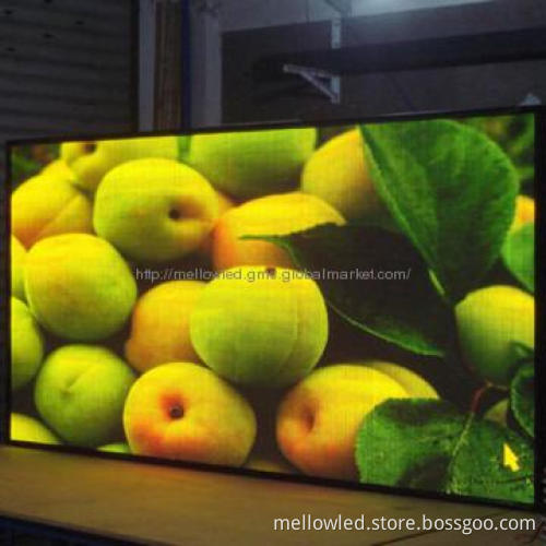 P16mm outdoor Egypt led display
